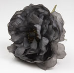 Peonia Sanlucar Flamenco Flowers. 12cm. Black 5.785€ #50419162NG